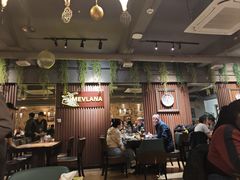 -梅夫娜土耳其餐厅.清真HALAL