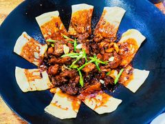 -皖北巫氏三胖地锅鸡(长淮总店)