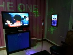 -金乐迪 PARTY KTV(熙街店)