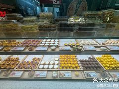 -泸溪河桃酥(凯德MALL太阳宫店)