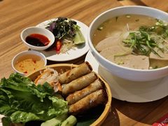 -越美小馆·越南料理(曲江店)