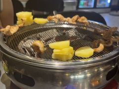 -本炙炭烤·蒲烧活鳗料理店(金沙洲店)