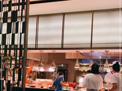 -安蒂娅·海鲜自助餐厅(安蒂娅美兰酒店)