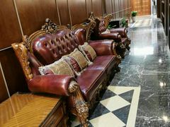 -梦都海鲜酒家(万达广场江桥店)