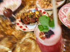 -BROWNSTONE布朗石西班牙餐厅(富城店)