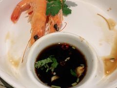 -茶港·点心·啫啫煲(范湖万达广场店)