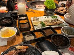 -赤坂亭M9和牛烧肉(世博源店)