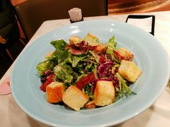 -大树餐厅(益田假日店)