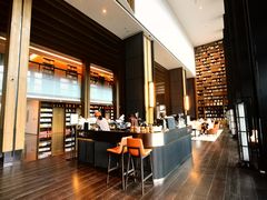 -木嘛working coffee(前海店)