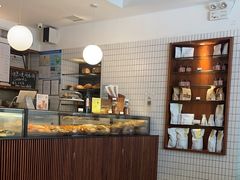 -BAKER&SPICE(安福路店)