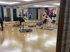 -一兆韦德(万源城店)