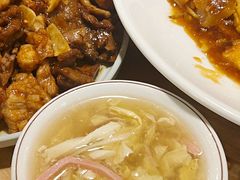 -陈傻子餐厅(世纪都会店)