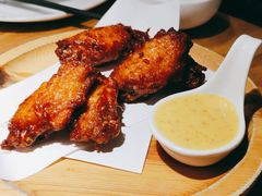 二哥爱鸡翅-太二酸菜鱼(深圳布吉万象汇店)