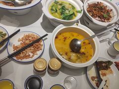 -兰湘子·湘菜小炒(南京江宁万达店)