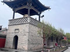 -纯阳宫(大同古城)