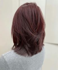 -MOVAN  HAIR莫凡匠人发型屋