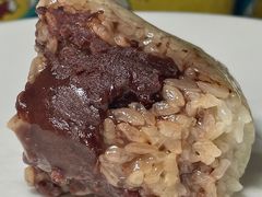 豆沙粽-璐坊粽王(复兴中路店)