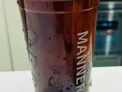 -Manner Coffee(深圳湾万象城店)