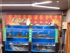 水产区-鸽子刘铁锅炖鱼(劲松店)