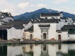 -呈坎景区