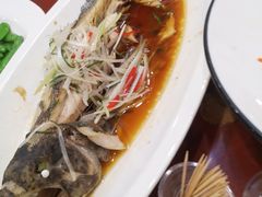 -陇菜和盛祥(金轮宾馆店)