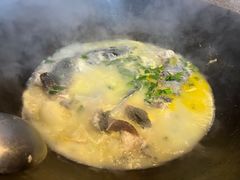 -好灶头妈妈菜·柴火灶台鱼·千岛湖土菜地标美食