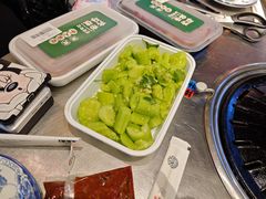 -齐市马佳地摊烤肉