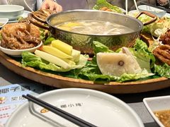 -椰小鸡·琼州糟粕醋(美兰缤纷城店)