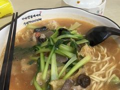 -孟记大碗面•家常菜(鼓楼和会街店)
