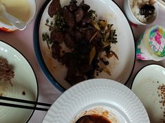 -丰泽园饭店