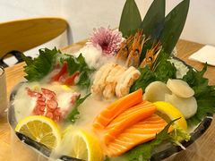 -米禾良日料(人民广场店)