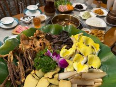 -大理董·董家小厨野生菌火锅(古城旗舰店)