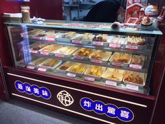 -千禧炸串(明瓦廊店)