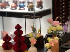 -浦江悦(陆家嘴保利广场店)