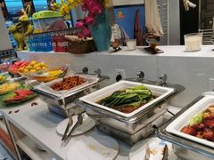 -纽斯特牛排自助餐厅(浦江万达店)