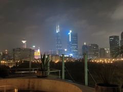 -城市露台景观餐厅(淮海路店)