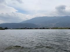 -大理洱源西湖景区