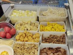-木木鲜海鲜面(天一店)