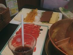 -北门涮肉·铜锅涮肉(南锣鼓巷店)