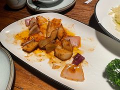 -嘉禾·悦享餐厅(八方汇店)