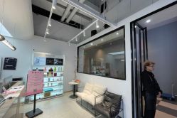 -ALONG HAIR阿龙发型