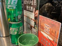 -欧巴炭烤肉오빠숯불구이(南京东路店)