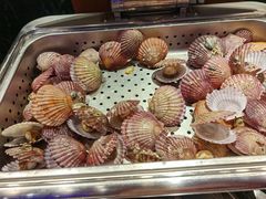 -碧中海汤泉汗蒸酒店