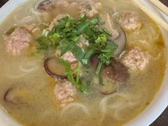 -顺华粉馆(桃园南路店)