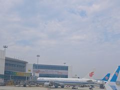 -杭州萧山国际机场