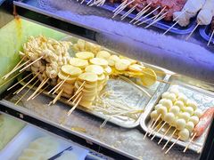 -海萍馄饨(湖北路店)