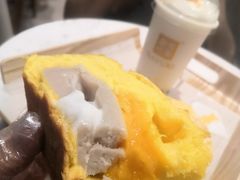 -奈雪的茶(东莞汇一城店)