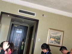 -成都世纪城假日酒店-西楼