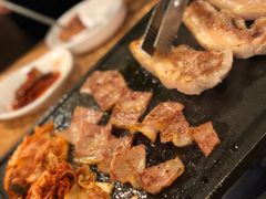 -香猪坊(五道口店)