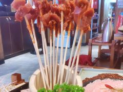 小郡肝-珮姐老火锅(新街口店)